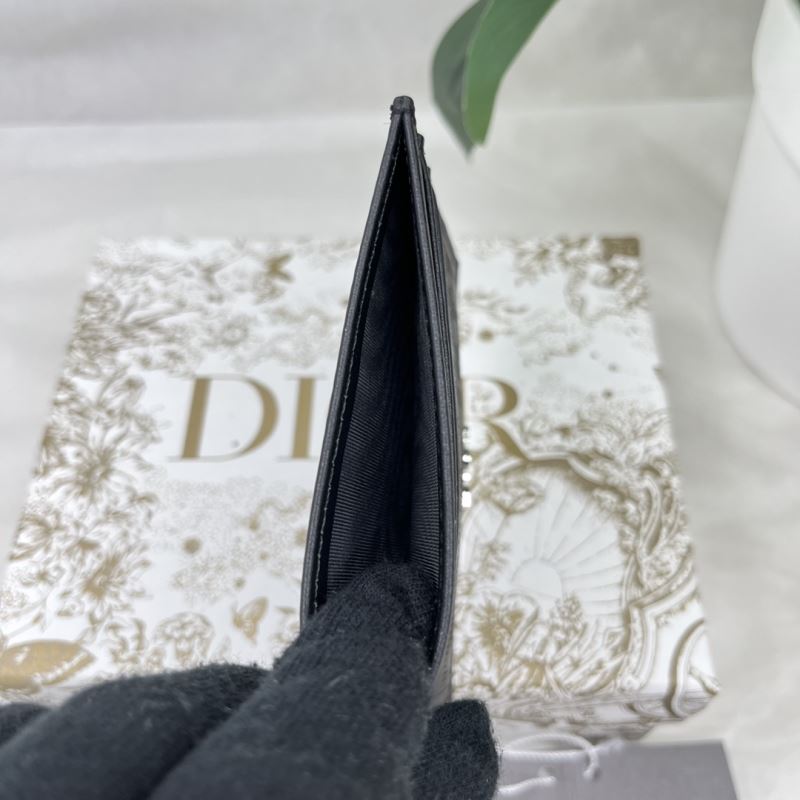 Christian Dior Wallet